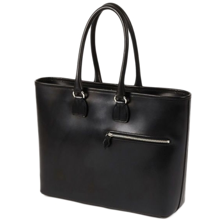 万双(マンソー) バッグ 双鞣和地 トートバッグ