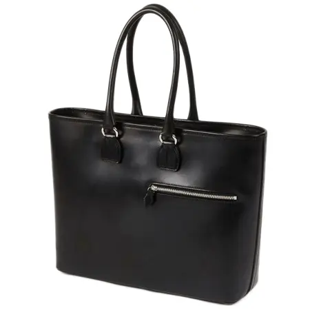 万双(マンソー) バッグ 双鞣和地 トートバッグ