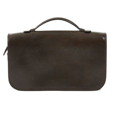 万双(マンソー) バッグ 双鞣和地 クラッチバッグ