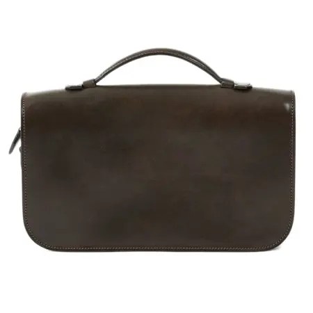 万双(マンソー) バッグ 双鞣和地 クラッチバッグ