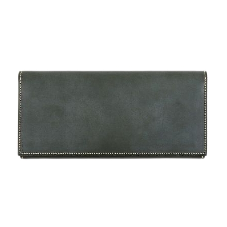 万双(マンソー) 財布 ブライドル 長財布（小銭入付）