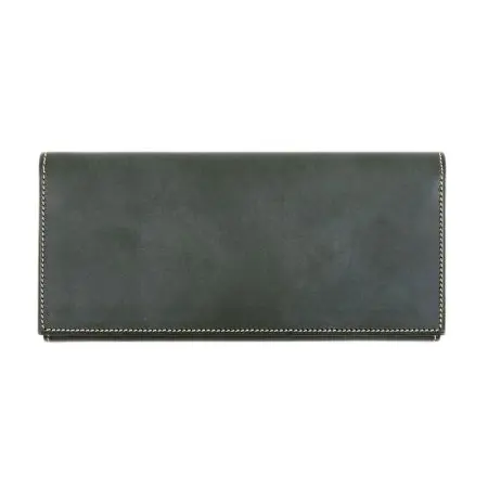 万双(マンソー) 財布 ブライドル 長財布（小銭入付）