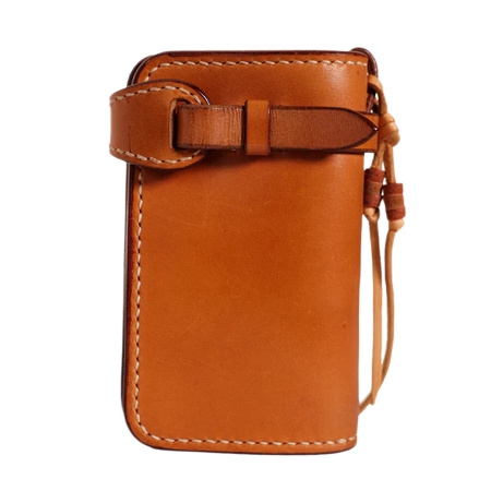 天神ワークス(テンジンワークス) 財布 MIDDLE WALLET: MW03