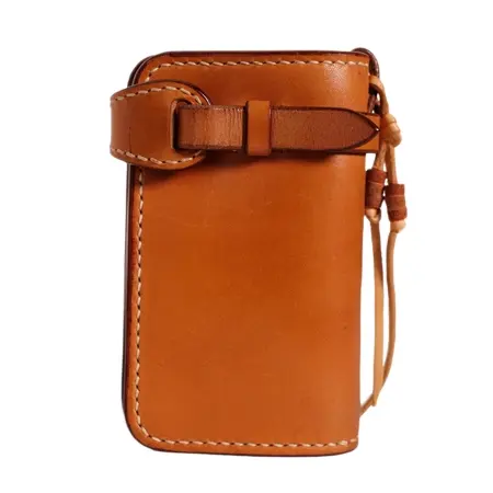 天神ワークス(テンジンワークス) 財布 MIDDLE WALLET: MW03