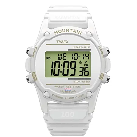 TIMEX(タイメックス) アトランティス 100 10th マウンテン ディビジョン