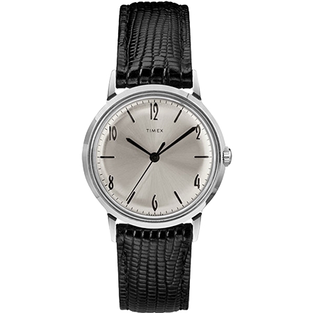 TIMEX(タイメックス) マーリン OG 手巻きモデル