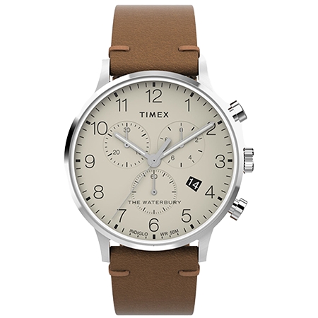 TIMEX(タイメックス) ウォーターベリー クラシック