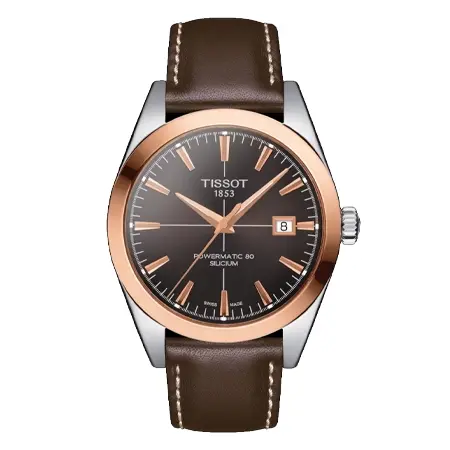 TISSOT(ティソ) ジェントルマン オートマティック