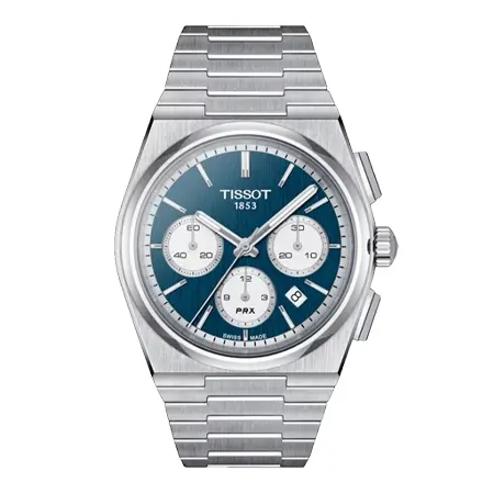 TISSOT(ティソ) ピーアールエックス オートマティック クロノグラフ