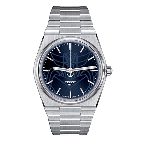 TISSOT(ティソ) ピーアールエックス UFO Robot Grendizer