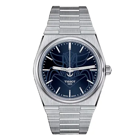 TISSOT(ティソ) ピーアールエックス UFO Robot Grendizer