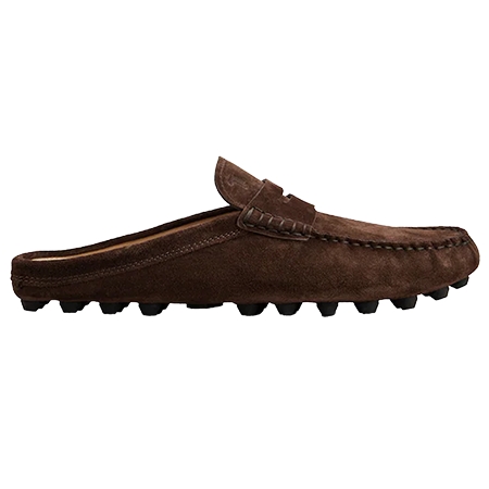 TOD’S(トッズ) サンダル トッズ ゴンミーニ バブル スエード サンダル