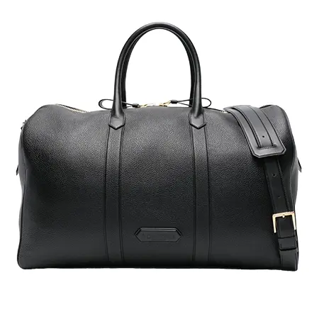 TOM FORD(トムフォード) バッグ ロゴ ボストンバッグ