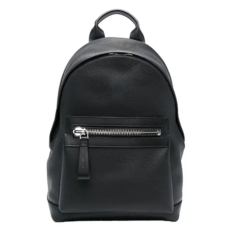 TOM FORD(トムフォード) バッグ ジップポケット レザーバックパック
