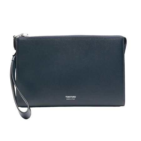 TOM FORD(トムフォード) バッグ ロゴエンボス クラッチバッグ