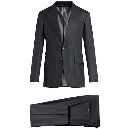 TOM FORD(トムフォード) スーツ シングルスーツ