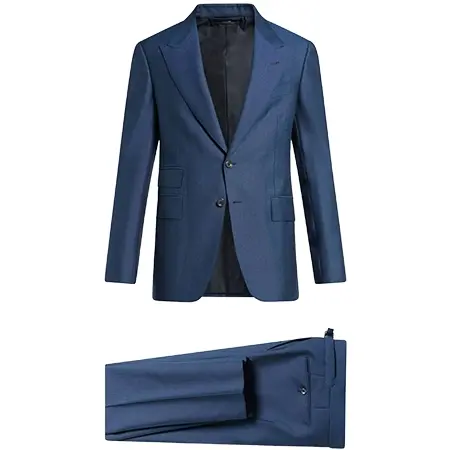 TOM FORD(トムフォード) スーツ Shelton スーツ