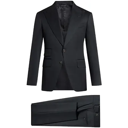 TOM FORD(トムフォード) スーツ O’Connor スーツ
