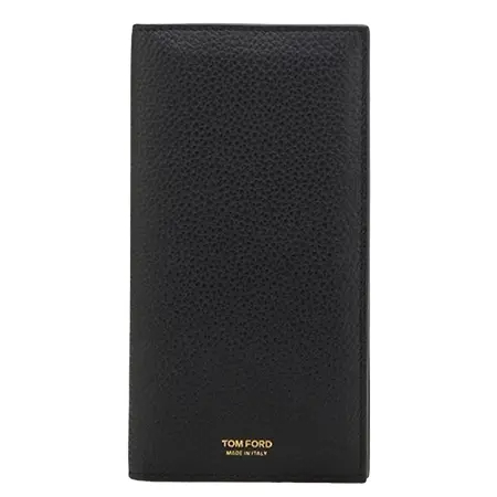 TOM FORD(トムフォード) 財布 T LINE VERTICAL WALLET