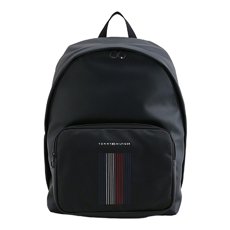 TOMMY HILFIGER(トミーヒルフィガー) バッグパック･リュック ファンデーションドームバックパック