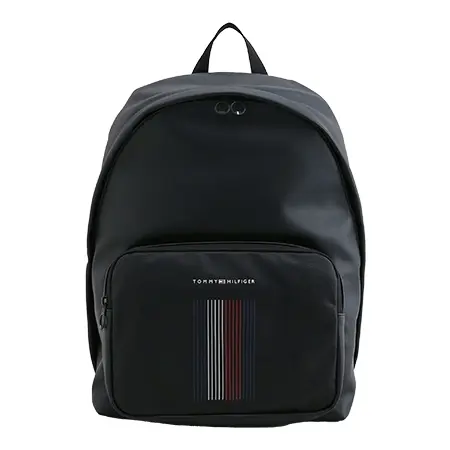 TOMMY HILFIGER(トミーヒルフィガー) バッグパック･リュック ファンデーションドームバックパック