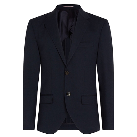 TOMMY HILFIGER(トミーヒルフィガー) ジャケット ウールブレザー