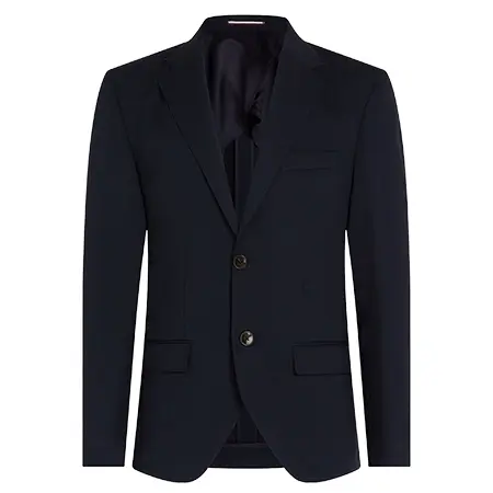 TOMMY HILFIGER(トミーヒルフィガー) ジャケット ウールブレザー