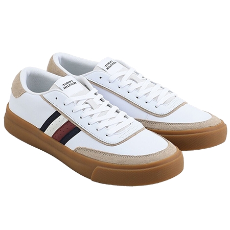 TOMMY HILFIGER(トミーヒルフィガー) 靴 カップセットスニーカー