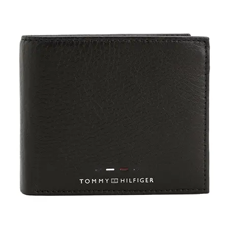 TOMMY HILFIGER(トミーヒルフィガー) 財布 プレミアムカードアンドコインウォレット