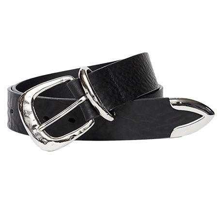 TORNADO MART(トルネードマート) ベルト イタリアンレザーベルト