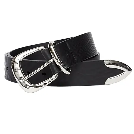 TORNADO MART(トルネードマート) ベルト イタリアンレザーベルト