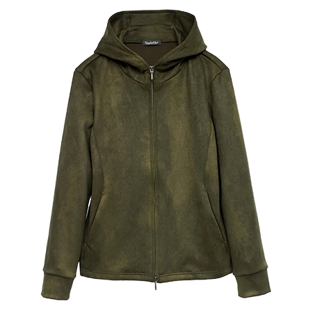 TORNADO MART(トルネードマート) パーカー ネオパーカ