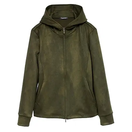 TORNADO MART(トルネードマート) パーカー ネオパーカ