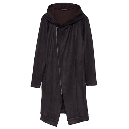 TORNADO MART(トルネードマート) パーカー ネオロングパーカ