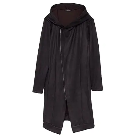 TORNADO MART(トルネードマート) パーカー ネオロングパーカ