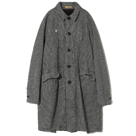 UNDERCOVER(アンダーカバー) ザ･シェパード US2C4391