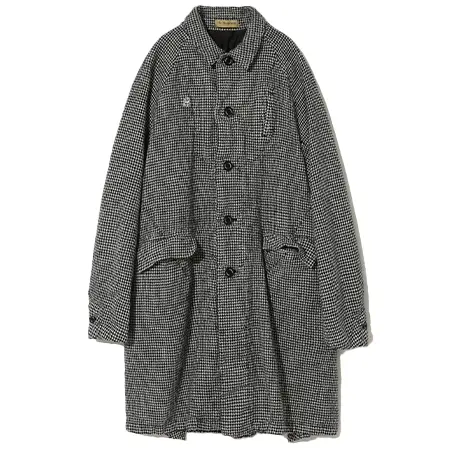 UNDERCOVER(アンダーカバー) ザ･シェパード US2C4391