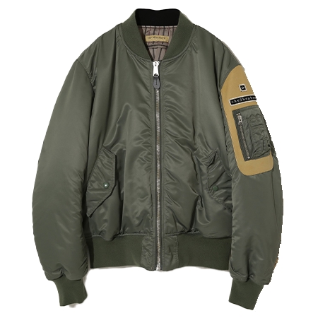 UNDERCOVER(アンダーカバー) ザ･シェパード US2C4292