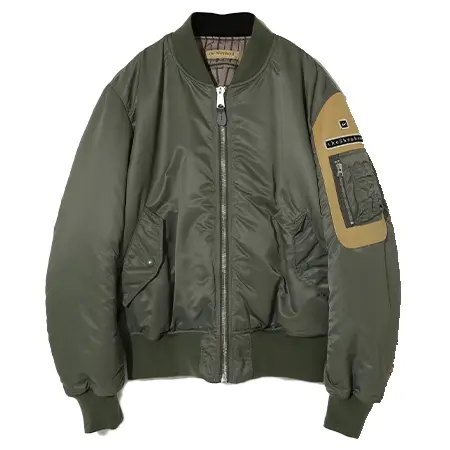 UNDERCOVER(アンダーカバー) ザ･シェパード US2C4292