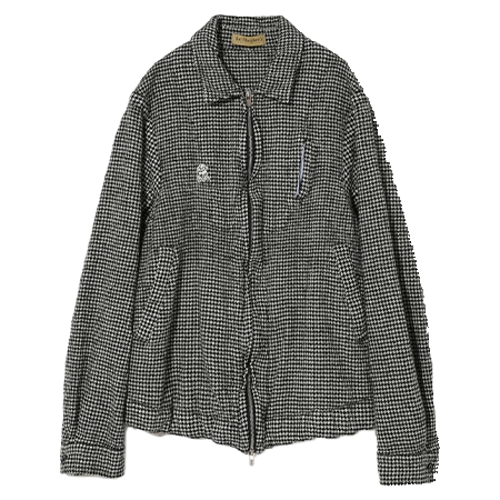 UNDERCOVER(アンダーカバー) ザ･シェパード US2C4291-2