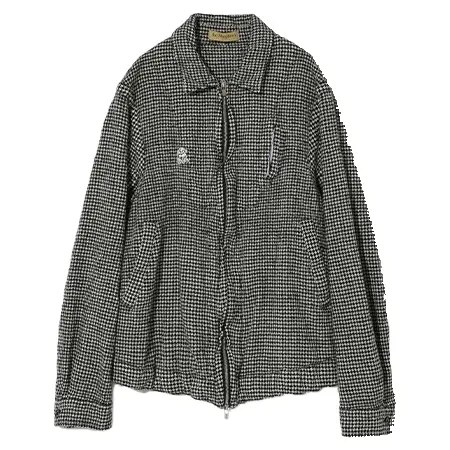 UNDERCOVER(アンダーカバー) ザ･シェパード US2C4291-2