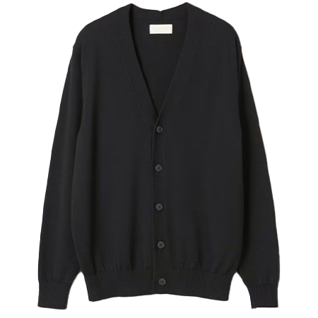 UNITED ARROWS(ユナイテッドアローズ) カーディガン YAMAGATA ミドルゲージ カーディガン