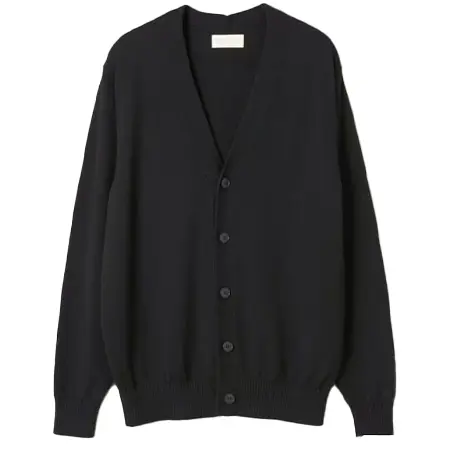 UNITED ARROWS(ユナイテッドアローズ) カーディガン YAMAGATA ミドルゲージ カーディガン