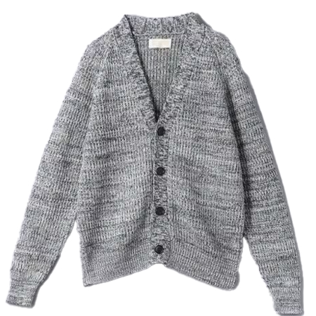 UNITED ARROWS(ユナイテッドアローズ) カーディガン YAMAGATA ペーパー アゼ カーディガン