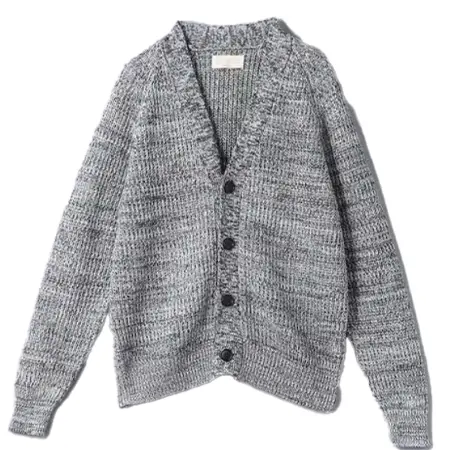 UNITED ARROWS(ユナイテッドアローズ) カーディガン YAMAGATA ペーパー アゼ カーディガン