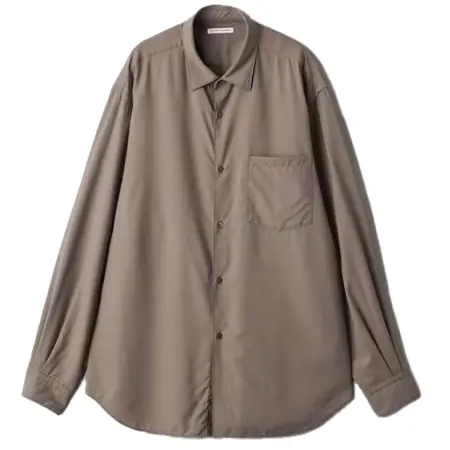 UNITED ARROWS(ユナイテッドアローズ) シャツ トロピカル レギュラーカラー シャツ