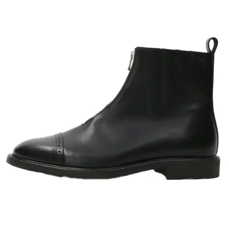 UNITED ARROWS&SONS(ユナイテッドアローズ＆サンズ) ＜Hender Scheme＞ front fastner boots/ブーツ