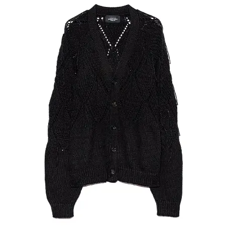 UNUSED(アンユーズド) ニット US2429 / 003