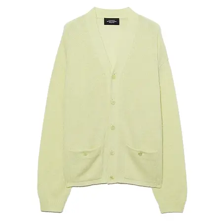 UNUSED(アンユーズド) ニット US2435 / 001