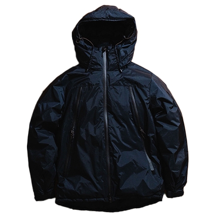 URBAN RESEARCH(アーバンリサーチ) ダウン 『別注』NANGA×URBAN RESEARCH　AURORA 3layer downblouson